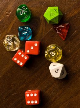 Tabletop Roleplay Group: Rise of the Splashmaster Graphic